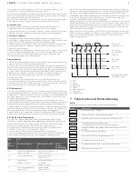 Предварительный просмотр 10 страницы Aventics ECD-IV Operating Instructions Manual