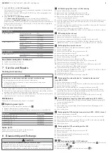 Preview for 9 page of Aventics ECS Operating Instructions Manual