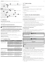 Preview for 10 page of Aventics ECS Operating Instructions Manual