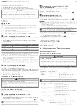 Preview for 12 page of Aventics ECS Operating Instructions Manual