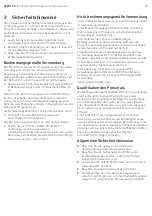 Preview for 3 page of Aventics ED05 Series Operating Instructions Manual