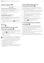 Preview for 6 page of Aventics ED05 Series Operating Instructions Manual