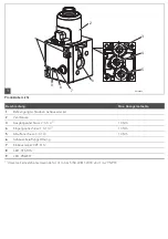 Preview for 12 page of Aventics ED05 Series Operating Instructions Manual