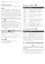 Preview for 21 page of Aventics ED05 Series Operating Instructions Manual