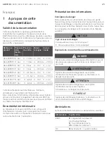 Preview for 28 page of Aventics ED05 Series Operating Instructions Manual