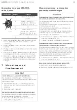 Preview for 33 page of Aventics ED05 Series Operating Instructions Manual