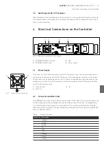 Preview for 17 page of Aventics ED07 Operating Instructions Manual