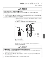 Предварительный просмотр 15 страницы Aventics ED12 Operating Instructions Manual