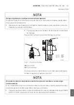 Предварительный просмотр 141 страницы Aventics ED12 Operating Instructions Manual