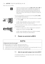 Предварительный просмотр 146 страницы Aventics ED12 Operating Instructions Manual