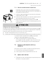 Предварительный просмотр 147 страницы Aventics ED12 Operating Instructions Manual