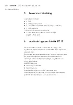 Предварительный просмотр 168 страницы Aventics ED12 Operating Instructions Manual