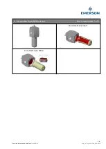 Preview for 6 page of Aventics Emerson AS5-ACD Series Re-Assembly Instructions