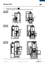 Preview for 11 page of Aventics EMERSON SentronicPLUS 614 Series Installation Manual