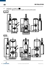 Preview for 14 page of Aventics EMERSON SentronicPLUS 614 Series Installation Manual