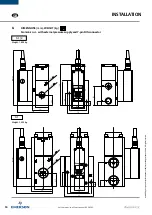 Preview for 18 page of Aventics EMERSON SentronicPLUS 614 Series Installation Manual