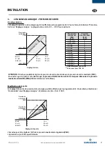 Preview for 25 page of Aventics EMERSON SentronicPLUS 614 Series Installation Manual