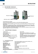 Preview for 26 page of Aventics EMERSON SentronicPLUS 614 Series Installation Manual