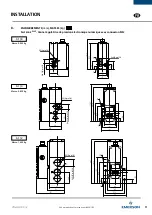 Preview for 29 page of Aventics EMERSON SentronicPLUS 614 Series Installation Manual