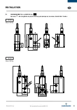 Preview for 31 page of Aventics EMERSON SentronicPLUS 614 Series Installation Manual