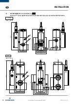 Preview for 32 page of Aventics EMERSON SentronicPLUS 614 Series Installation Manual