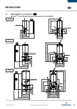 Preview for 33 page of Aventics EMERSON SentronicPLUS 614 Series Installation Manual