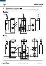 Preview for 36 page of Aventics EMERSON SentronicPLUS 614 Series Installation Manual