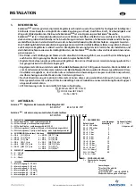 Preview for 39 page of Aventics EMERSON SentronicPLUS 614 Series Installation Manual