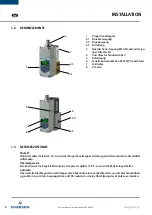 Preview for 40 page of Aventics EMERSON SentronicPLUS 614 Series Installation Manual