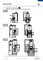 Preview for 47 page of Aventics EMERSON SentronicPLUS 614 Series Installation Manual