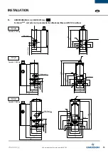 Preview for 51 page of Aventics EMERSON SentronicPLUS 614 Series Installation Manual