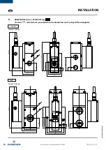 Preview for 54 page of Aventics EMERSON SentronicPLUS 614 Series Installation Manual