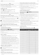 Preview for 28 page of Aventics ES05 Operating Instructions Manual