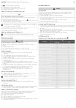 Preview for 39 page of Aventics ES05 Operating Instructions Manual