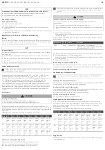 Preview for 41 page of Aventics ES05 Operating Instructions Manual