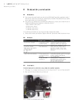 Preview for 80 page of Aventics ES05 Operating Manual