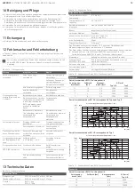 Preview for 11 page of Aventics EV12 Operating Instructions Manual