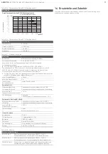 Preview for 12 page of Aventics EV12 Operating Instructions Manual