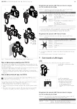 Preview for 27 page of Aventics EV12 Operating Instructions Manual