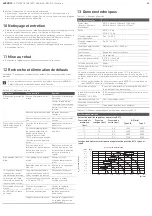 Preview for 33 page of Aventics EV12 Operating Instructions Manual