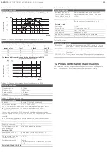 Preview for 34 page of Aventics EV12 Operating Instructions Manual