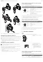 Preview for 38 page of Aventics EV12 Operating Instructions Manual