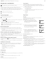 Preview for 41 page of Aventics EV12 Operating Instructions Manual