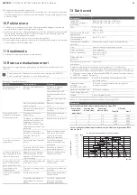 Preview for 44 page of Aventics EV12 Operating Instructions Manual