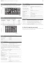 Preview for 45 page of Aventics EV12 Operating Instructions Manual