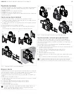 Preview for 48 page of Aventics EV12 Operating Instructions Manual