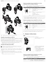 Preview for 49 page of Aventics EV12 Operating Instructions Manual