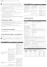 Preview for 55 page of Aventics EV12 Operating Instructions Manual