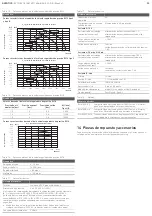 Preview for 56 page of Aventics EV12 Operating Instructions Manual