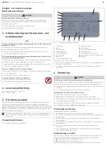 Preview for 58 page of Aventics EV12 Operating Instructions Manual